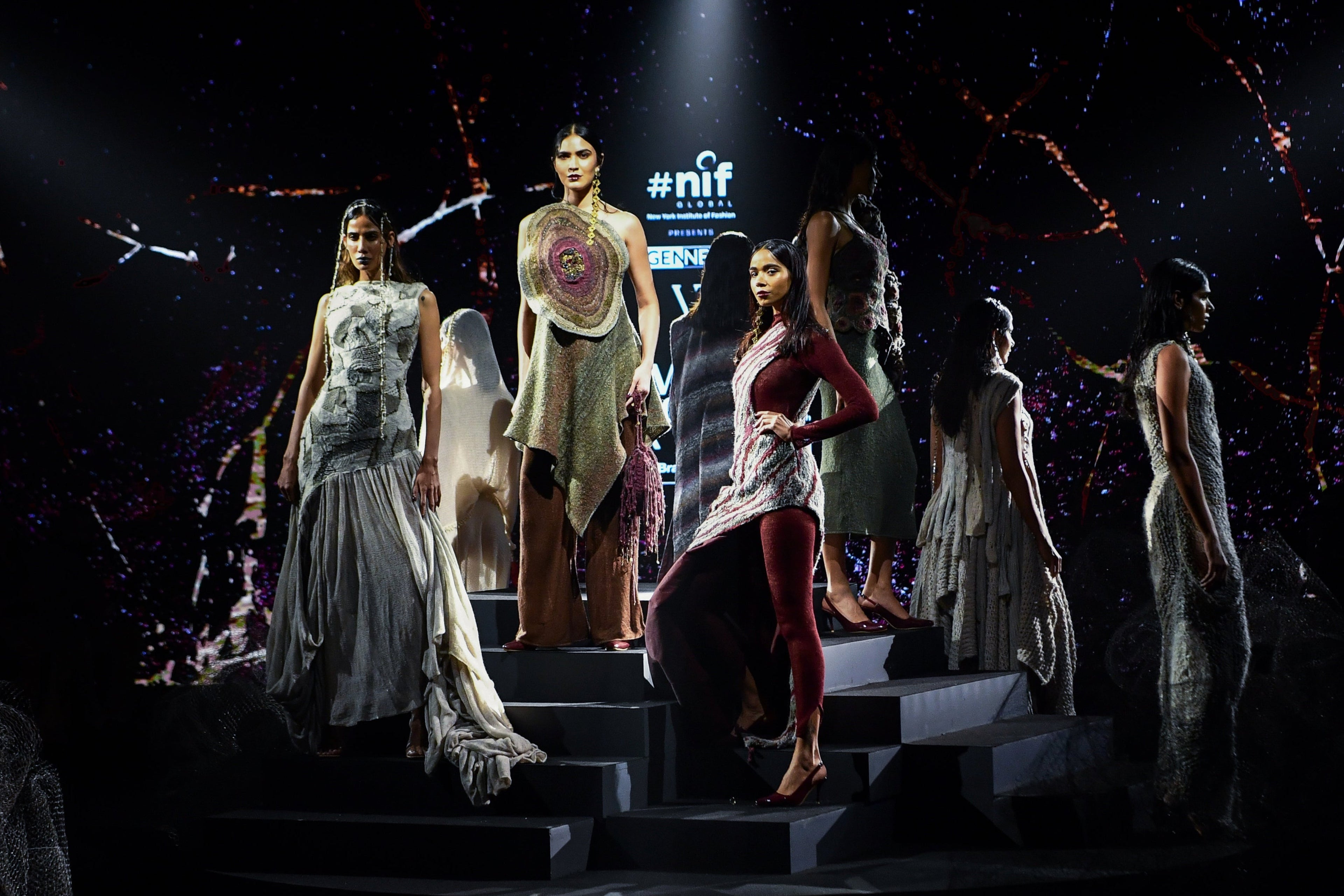RUNWAY '24