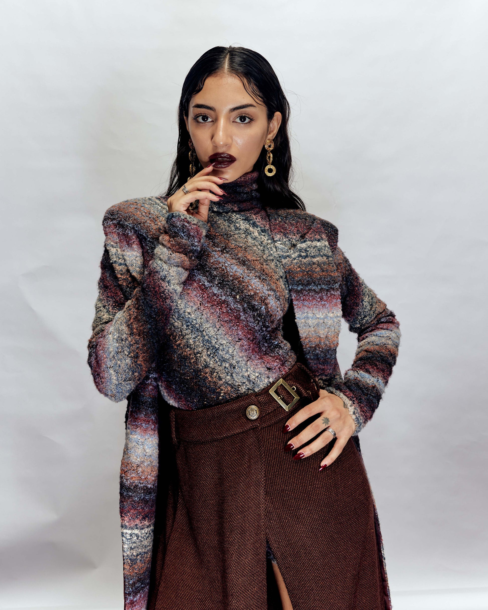 EMBER Knit Top