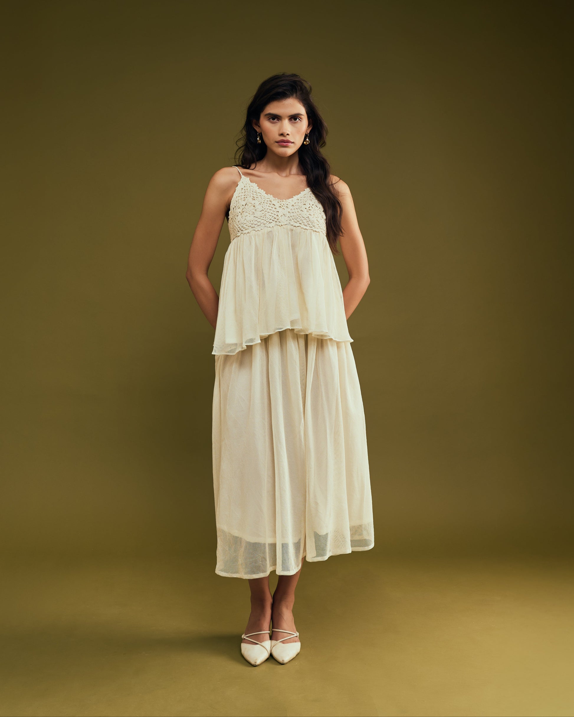 LUMA Skirt