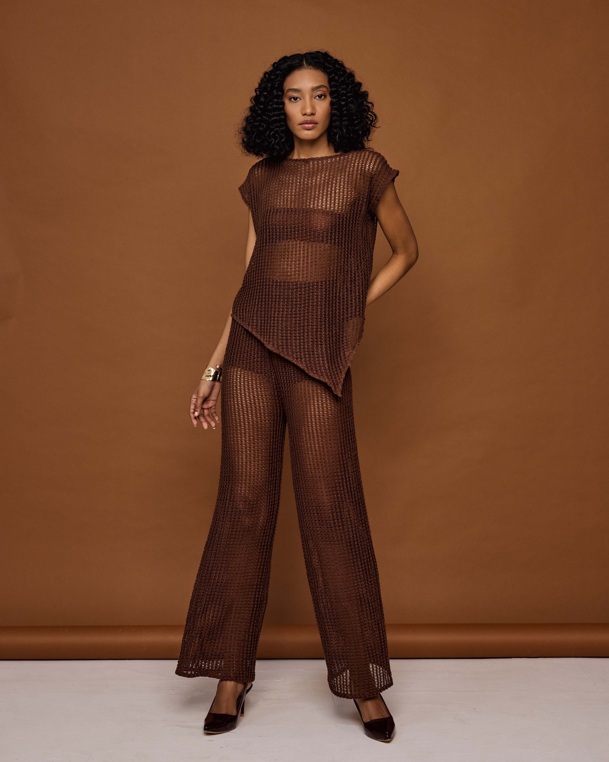 MAYA Knit Pants