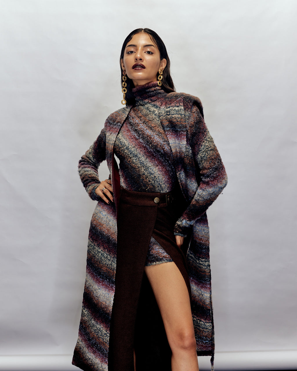 EMBER Knit Top