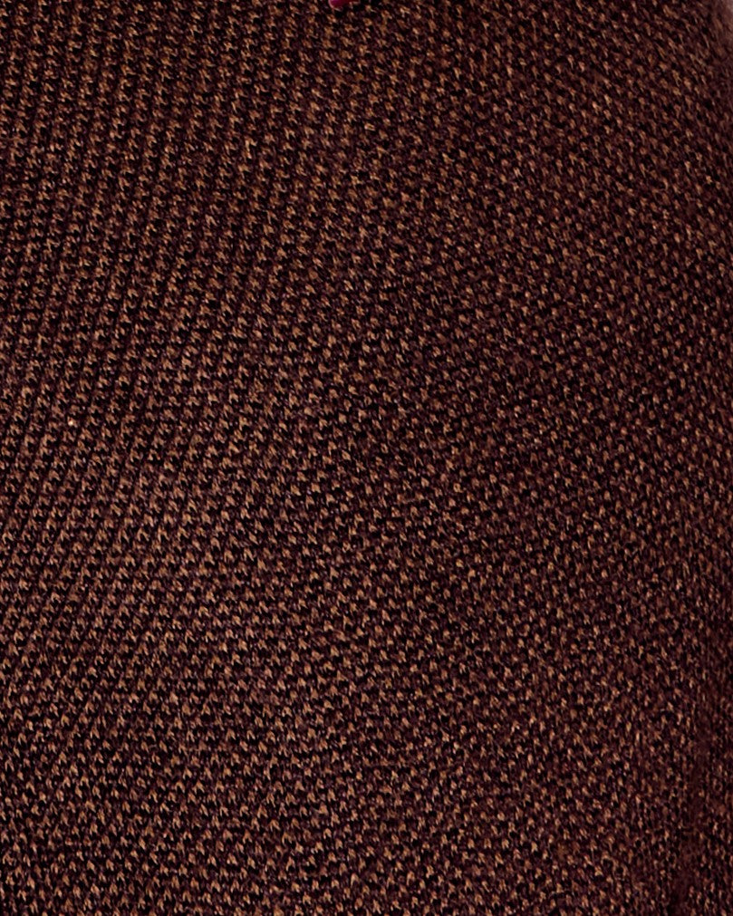 SABLE knit Skirt