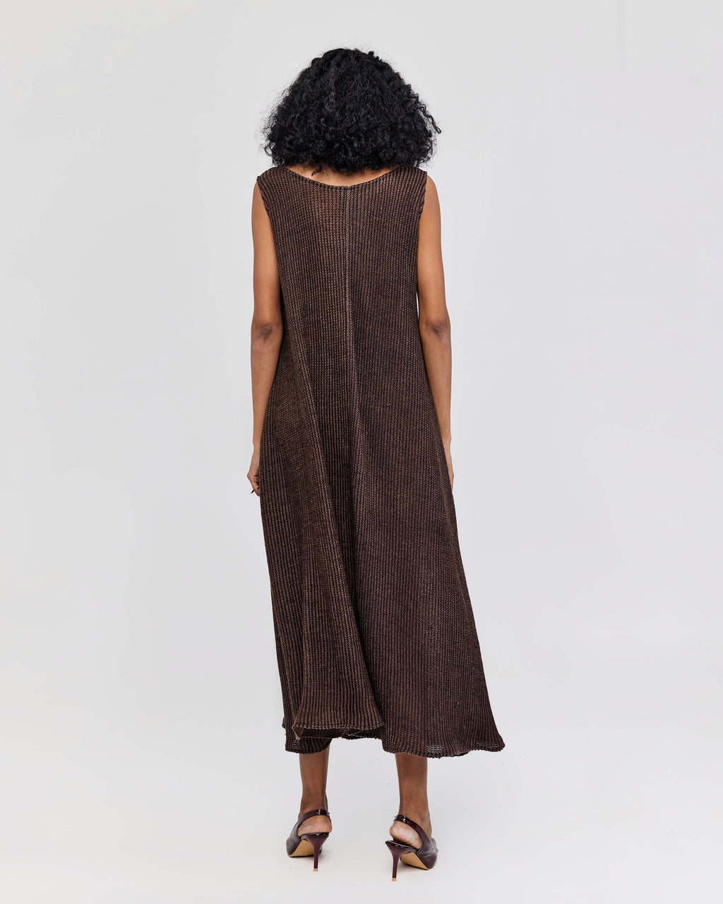 MABEL Double Knit Dress