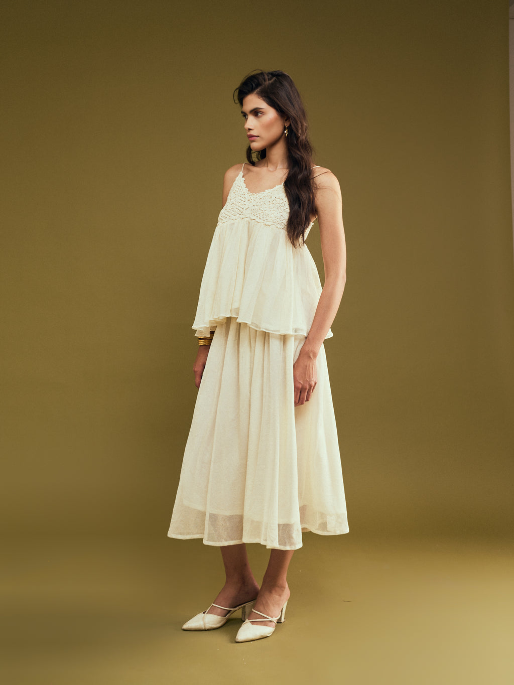 LUMA Skirt