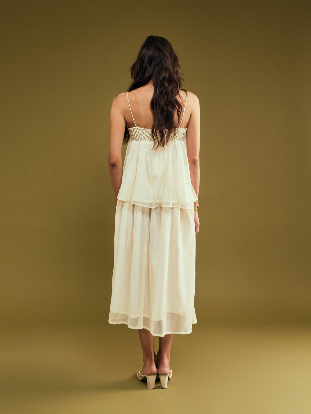 LUMA Skirt