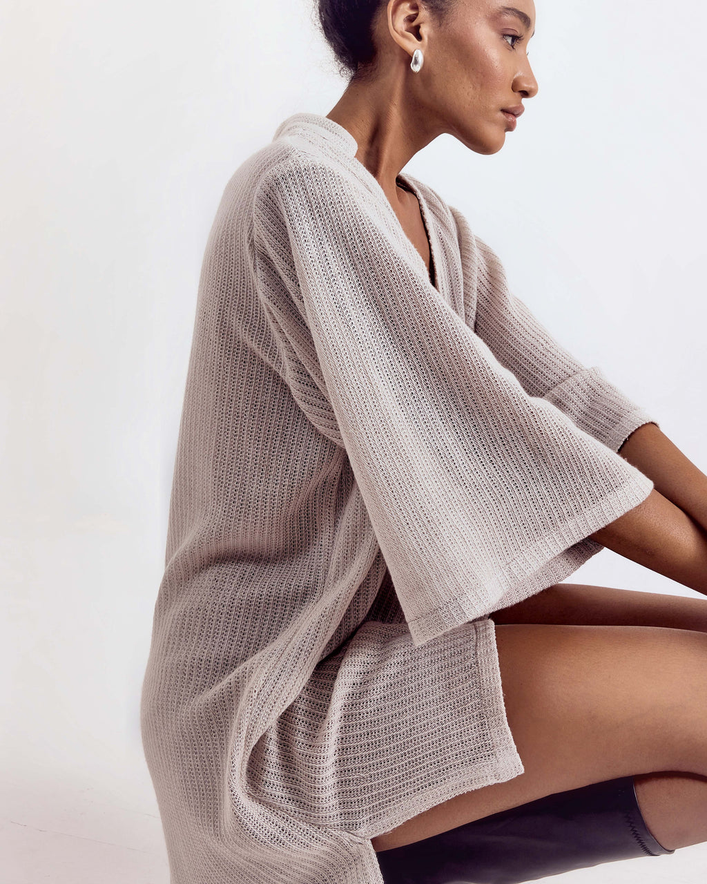 ELIZA Knit Dress