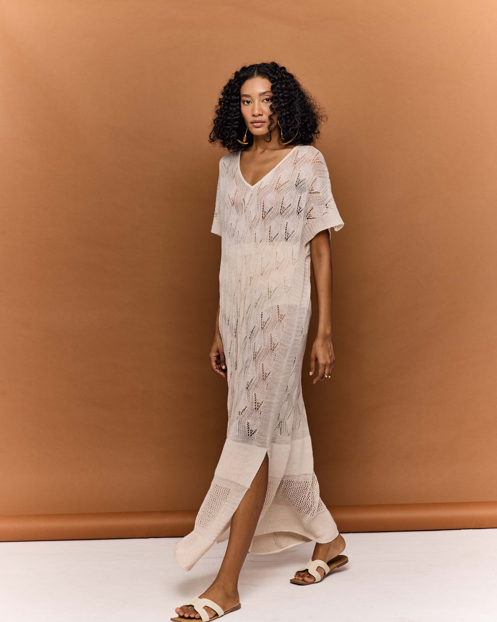 LIVIA Knit Dress