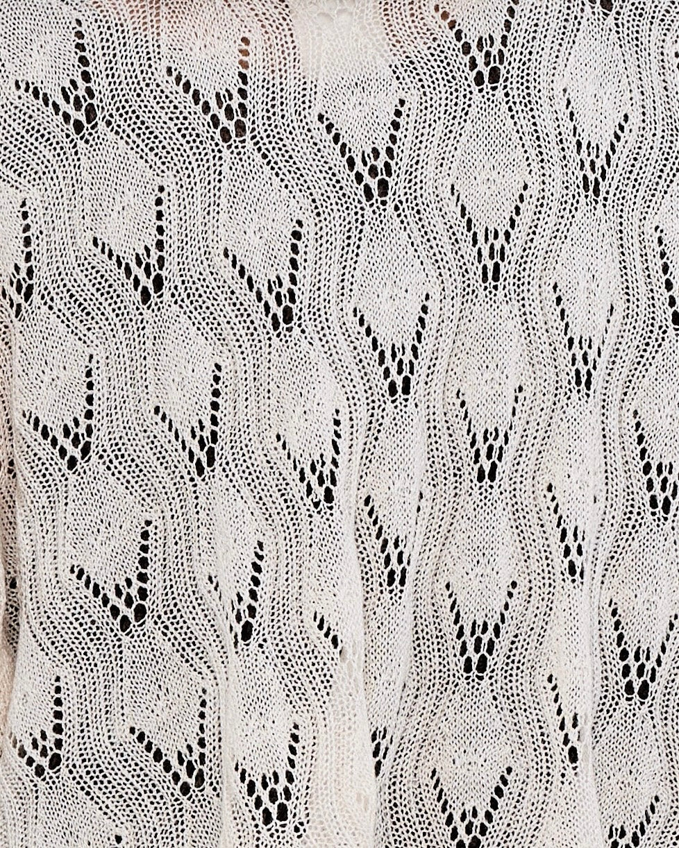 LIVIA Knit Dress