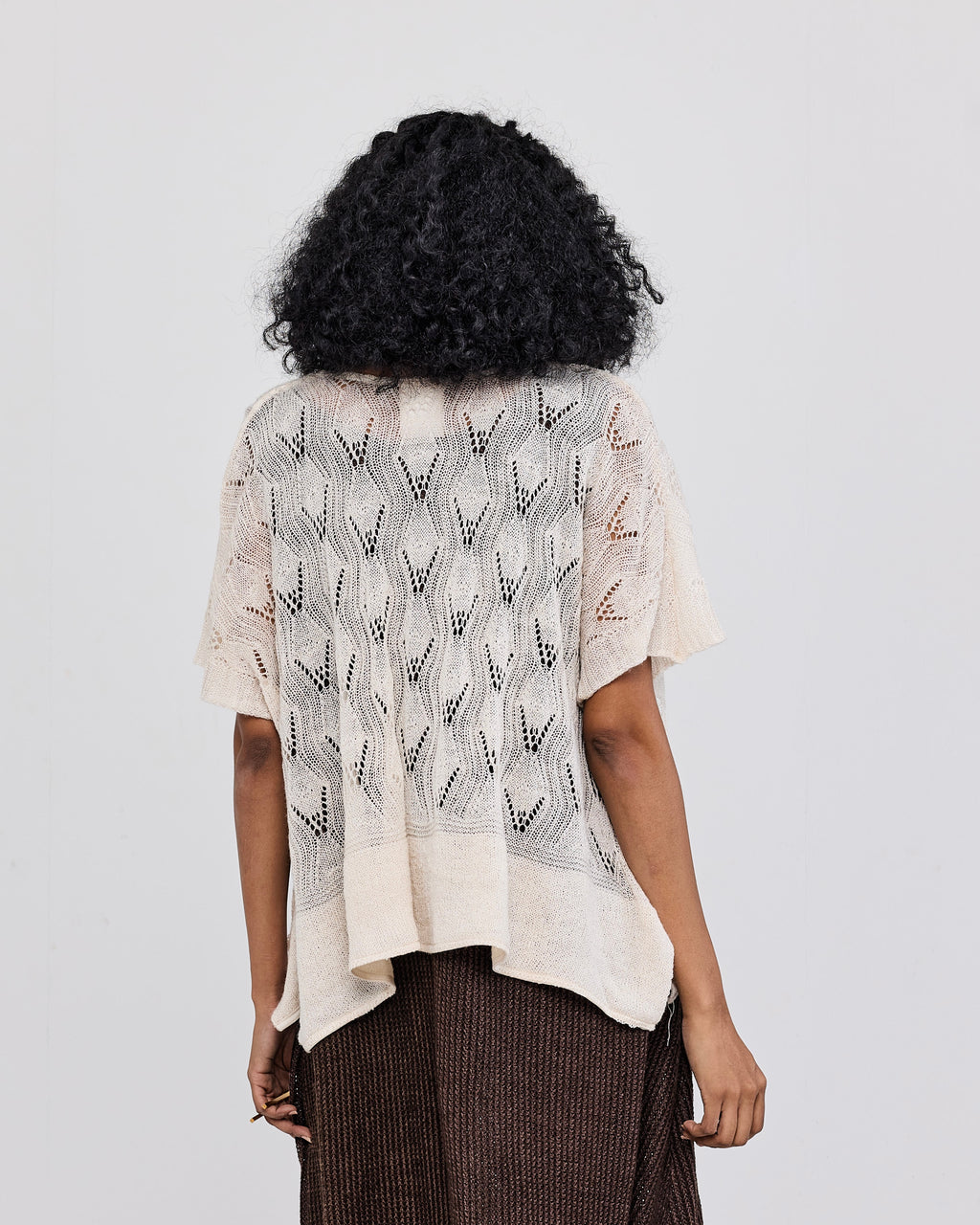 LIVIA Knit Top