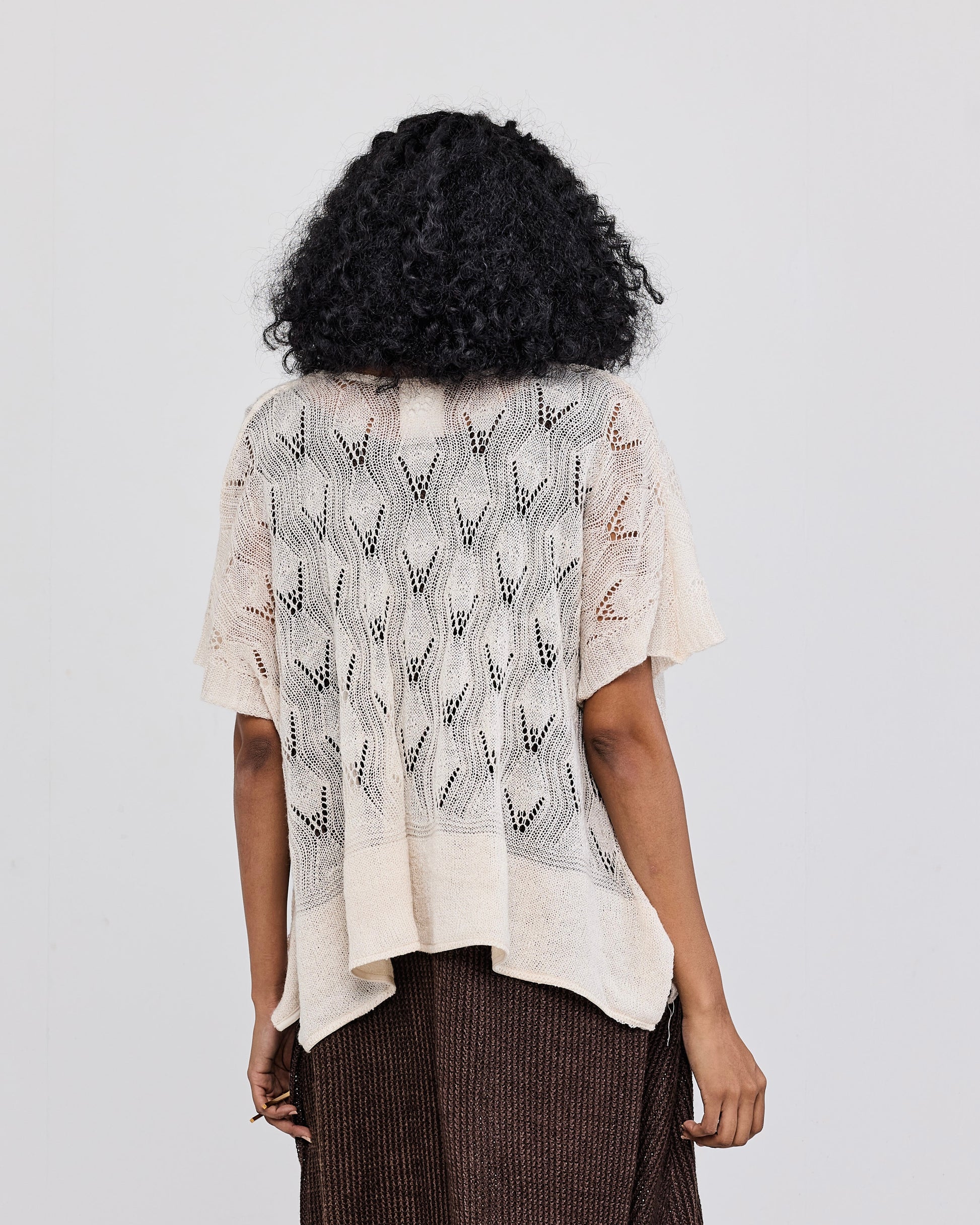 LIVIA Knit Top