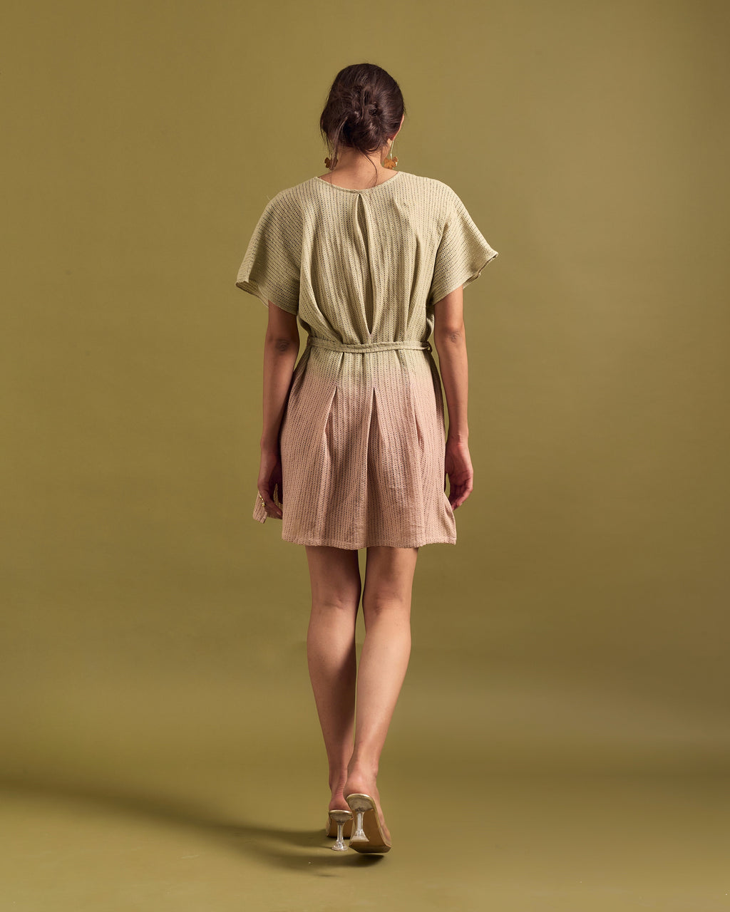 Sorra Ombre Dress